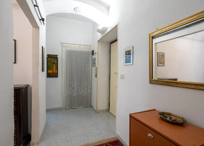 La Casetta Di Piazza Vittorio Appartement *
